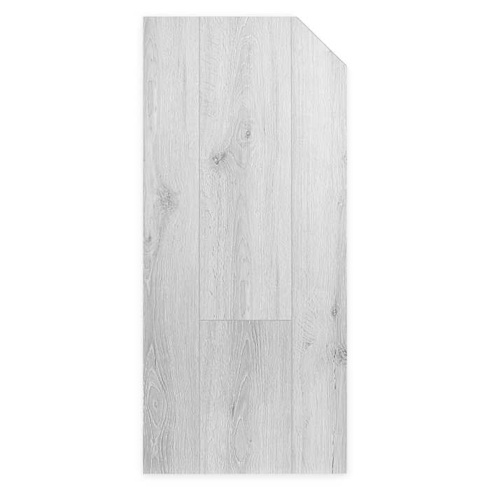 Кварцвиниловая плитка Planker LVT Force Дуб Сплэш 4004 №2