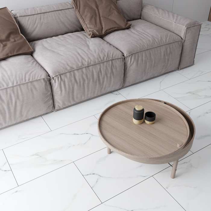 Кварцвиниловая плитка Planker LVT Exceed Гэлакси 5005 №2