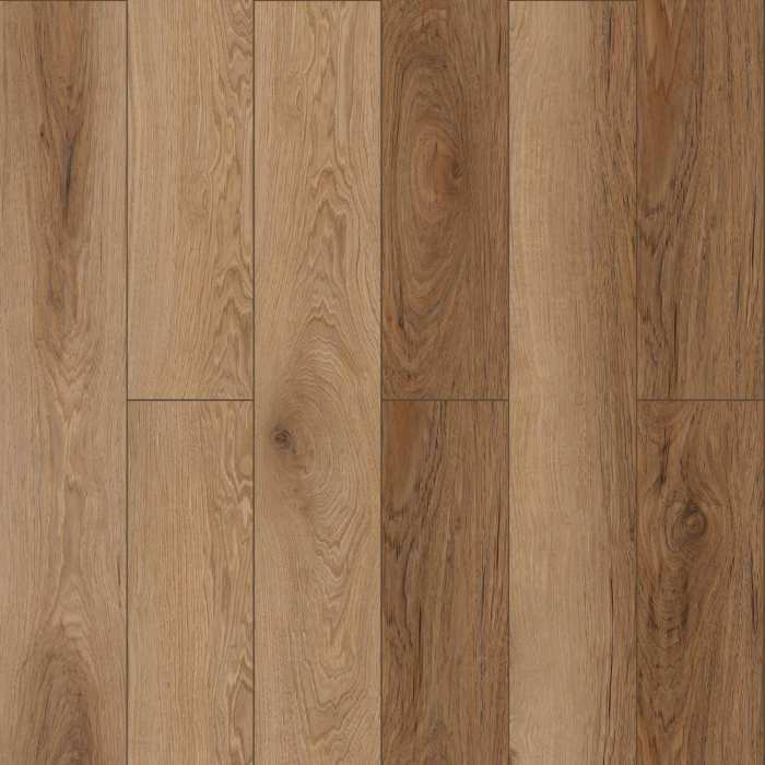 SPC ламинат Planker Magnetic Дуб Ажен 1101