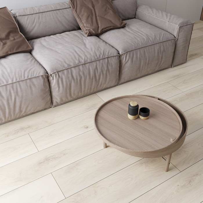 SPC ламинат Planker Magnetic Дуб Луан 1103 №4