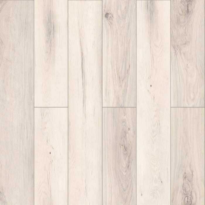 SPC ламинат Planker Magnetic Дуб Матур 1104