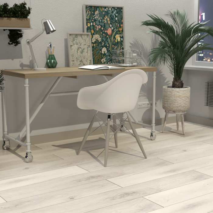 SPC ламинат Planker Magnetic Дуб Матур 1104 №3