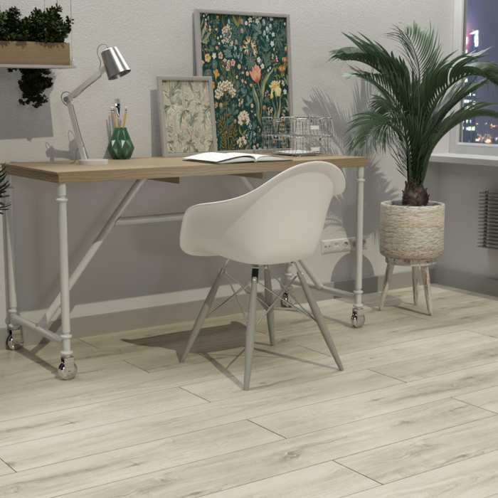 SPC ламинат Planker Magnetic Дуб Прованс 1106 №3