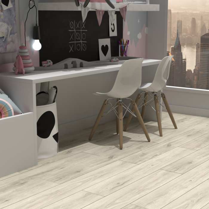 SPC ламинат Planker Magnetic Дуб Прованс 1106 №5