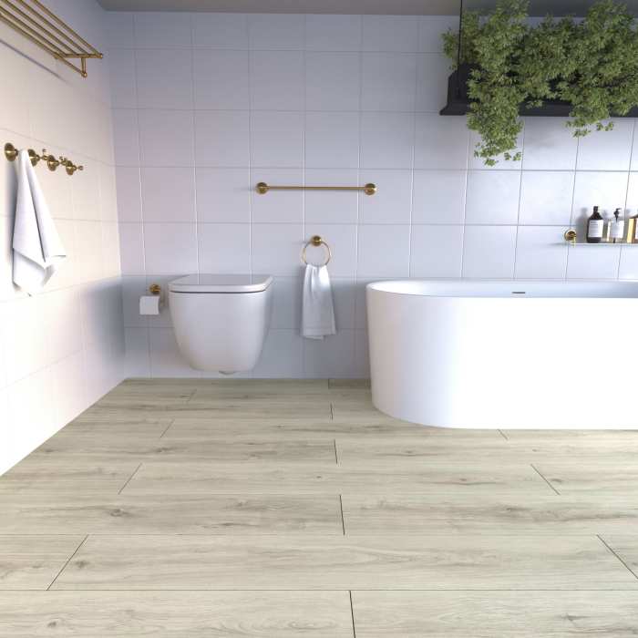 SPC ламинат Planker Magnetic Дуб Прованс 1106 №4