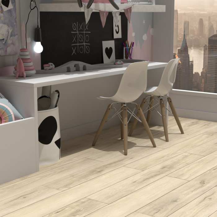 SPC ламинат Planker Magnetic Дуб Салер 1110 №5