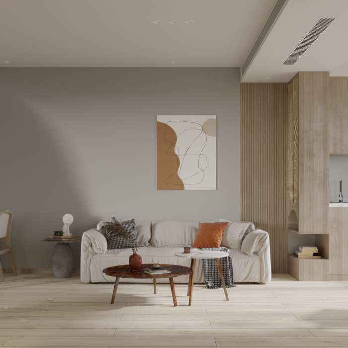 SPC ламинат Planker Magnetic Дуб Салер 1110 №7