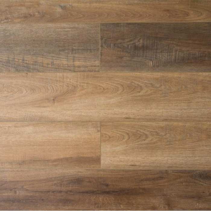 SPC ламинат Planker Rockwood Дуб Агат 1002 №2