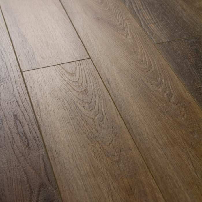 SPC ламинат Planker Rockwood Дуб Агат 1002