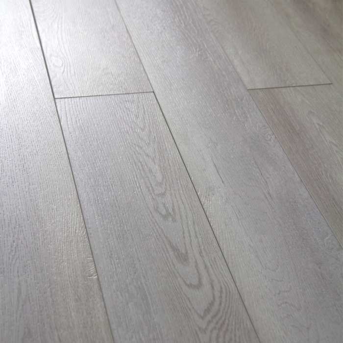 SPC ламинат Planker Rockwood Дуб Жемчужный 1004