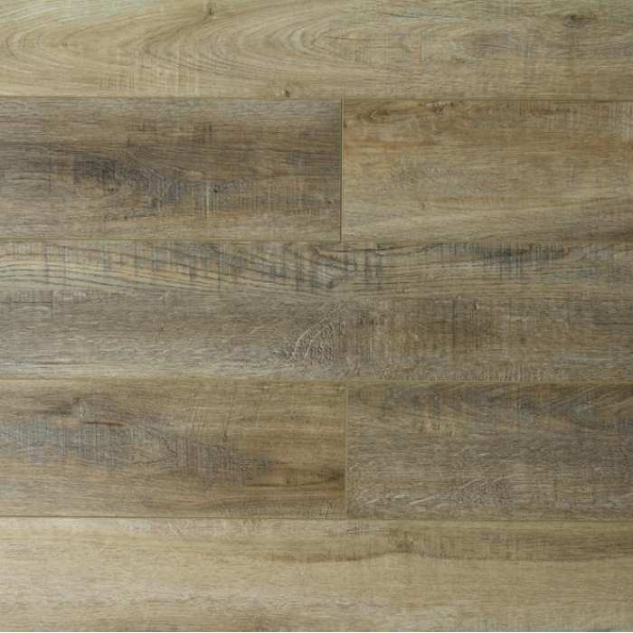 SPC ламинат Planker Rockwood Дуб Изумрудный 1005 №2