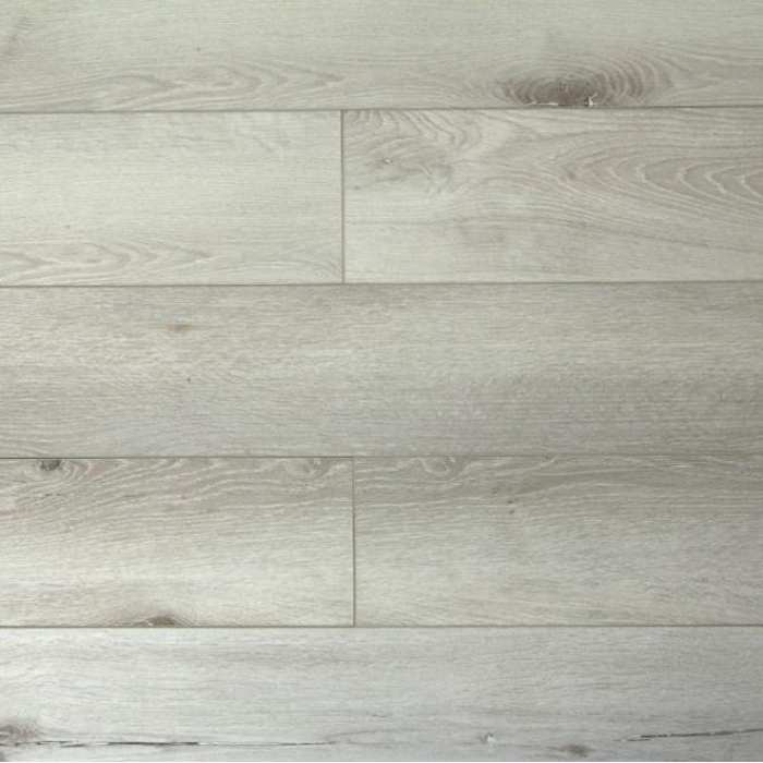 SPC ламинат Planker Rockwood Дуб Хрустальный 1007 №2