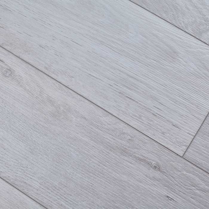 SPC ламинат Planker Rockwood Дуб Аквамарин 1010