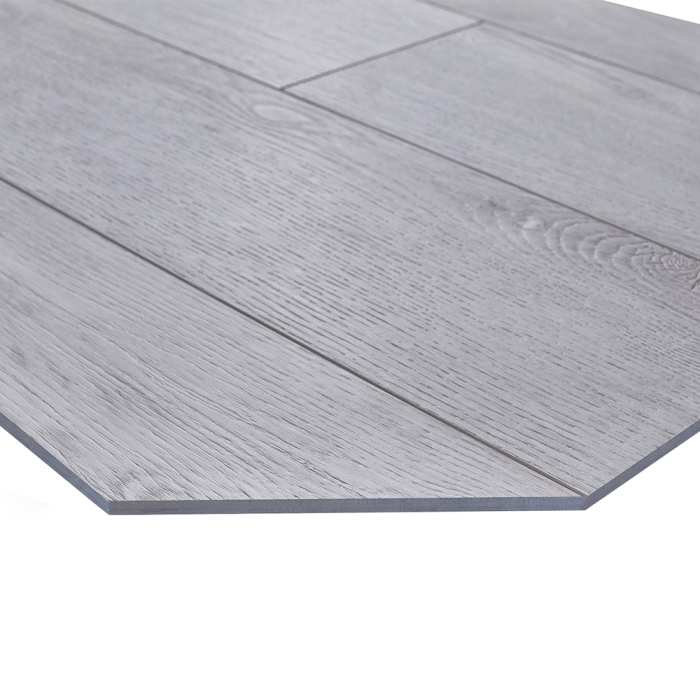 SPC ламинат Planker Rockwood Дуб Аквамарин 1010 №4