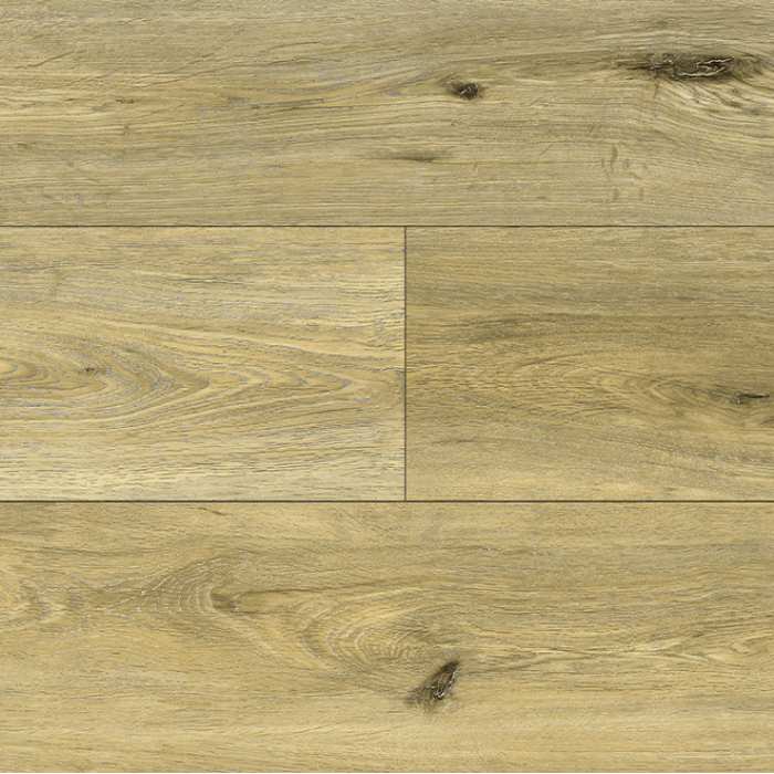 SPC ламинат Planker Rockwood Дуб Гелиодор 1012