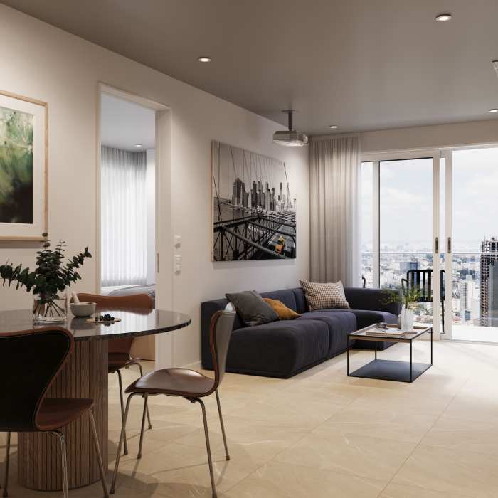 SPC ламинат Planker Rococo 600 Верона 2003 №3