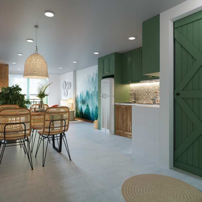 SPC ламинат Planker Rococo 600 Сан-Карло 2004 №5