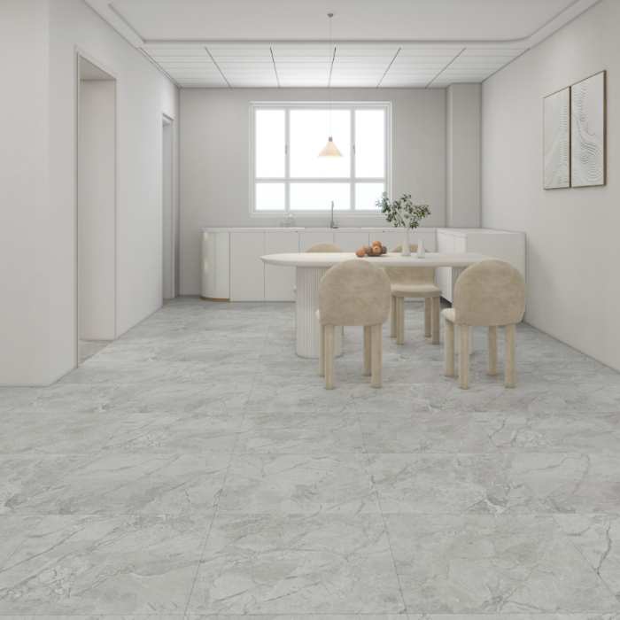 SPC ламинат Planker Rococo 600 Реджо 2005 №6