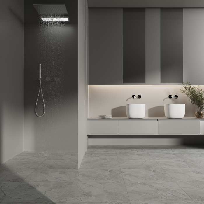 SPC ламинат Planker Rococo 600 Реджо 2005 №2