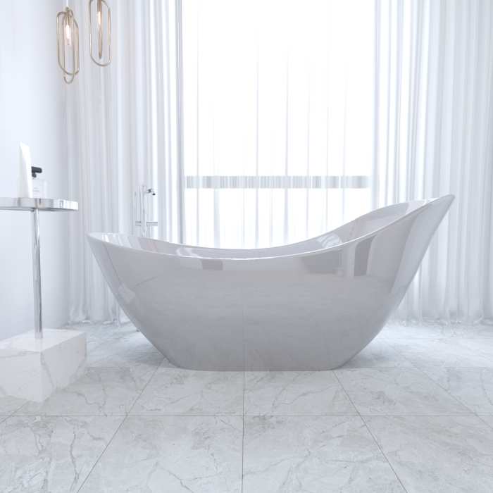 SPC ламинат Planker Rococo 600 Реджо 2005 №5