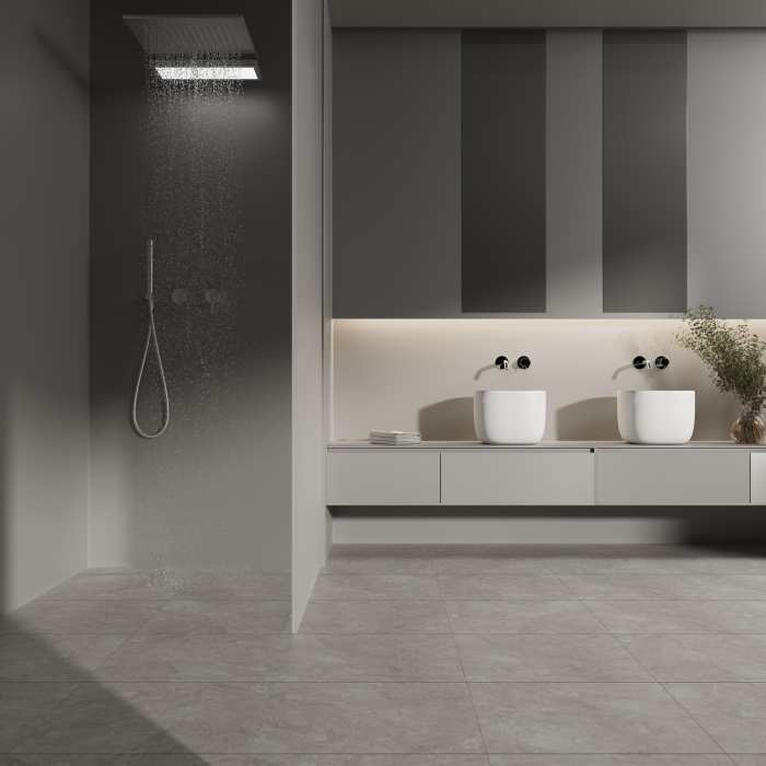 SPC ламинат Planker Rococo 600 Шатле 2006 №2