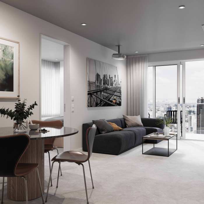 SPC ламинат Planker Rococo 600 Шатле 2006 №3