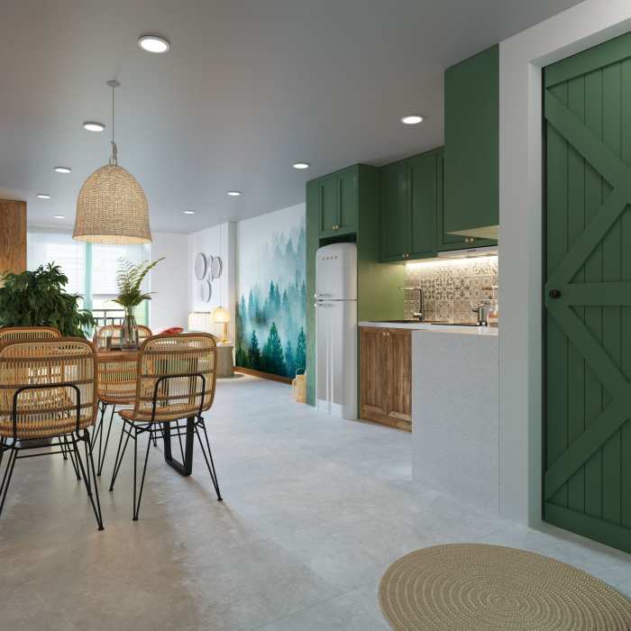 SPC ламинат Planker Rococo 600 Шатле 2006 №4