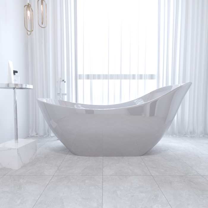 SPC ламинат Planker Rococo 600 Шатле 2006 №5