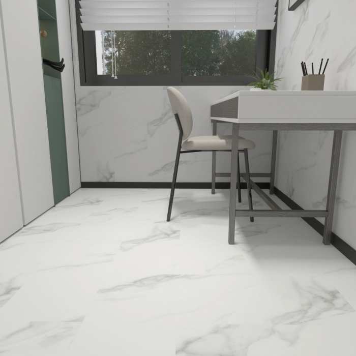 SPC ламинат Planker Rococo 600 Геликон 2007 №6