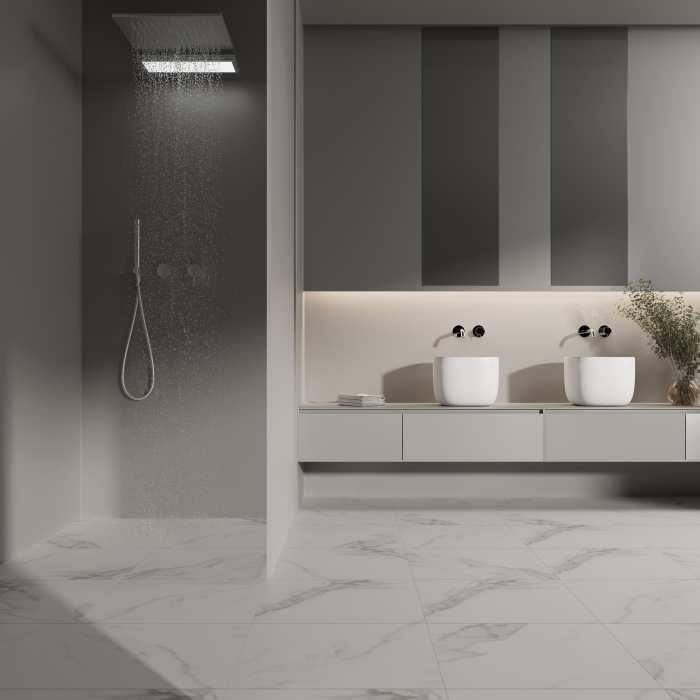 SPC ламинат Planker Rococo 600 Геликон 2007 №2