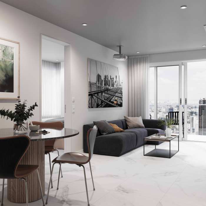 SPC ламинат Planker Rococo 600 Геликон 2007 №4