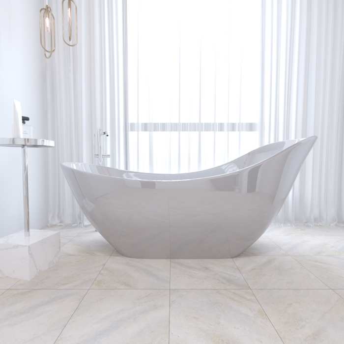 SPC ламинат Planker Rococo 600 Колон 2008 №5