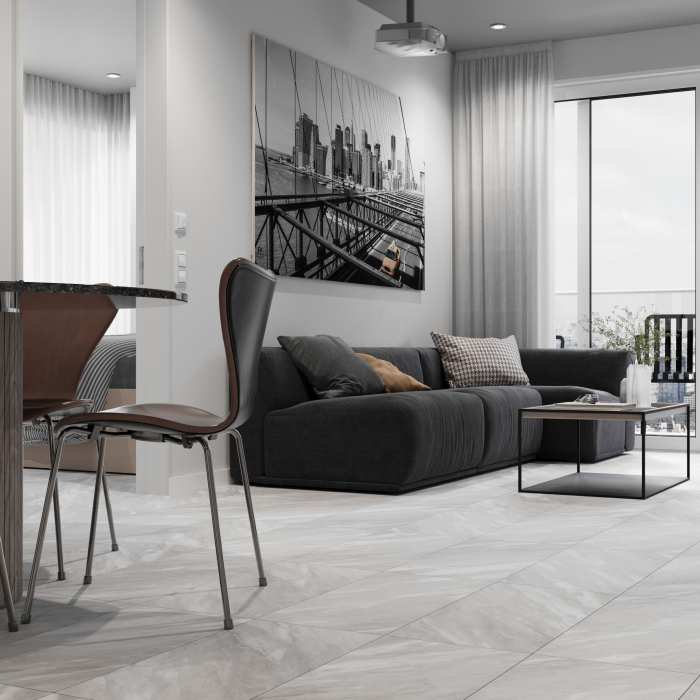 SPC ламинат Planker Rococo 900 Хобарт 2010 №3