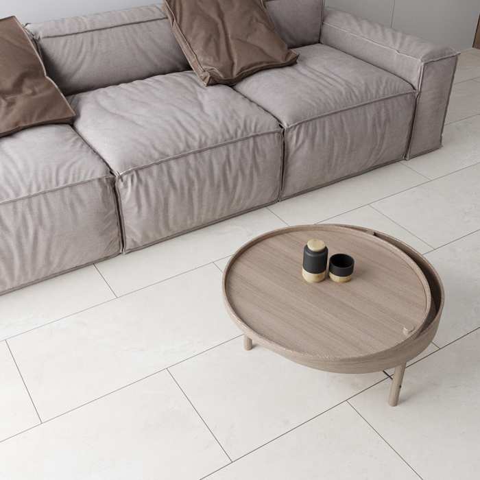 SPC ламинат Planker Stone Мунлайт 5002 №4