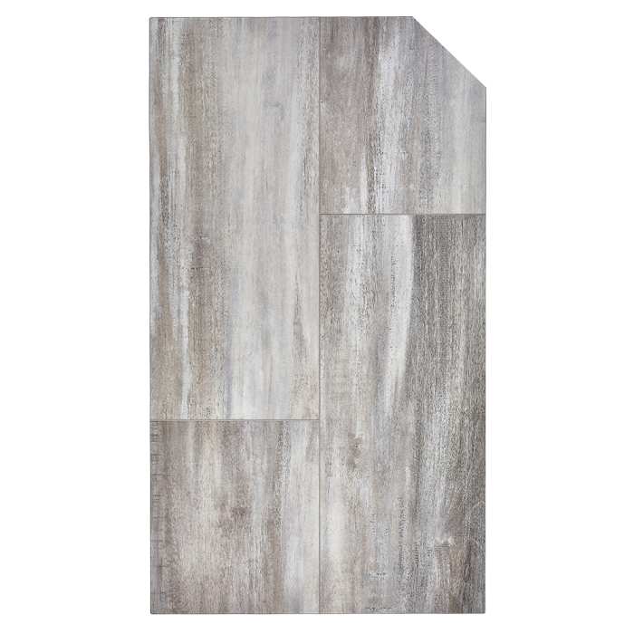 SPC ламинат Planker Stone Лофт 5004 №2