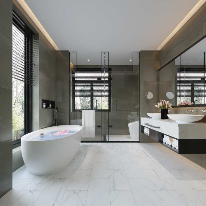 SPC ламинат Planker Stone Гэлакси 5005 №5