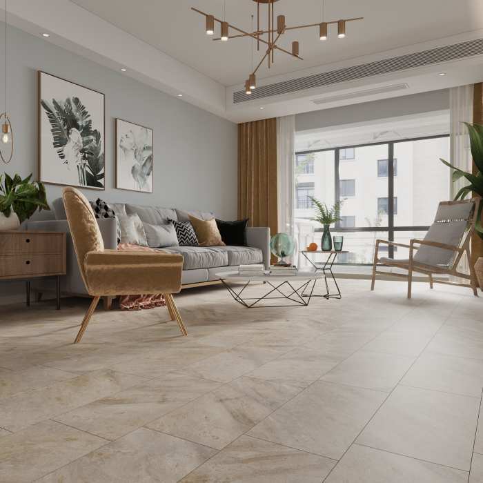 SPC ламинат Planker Stone Эклипс 5006 №2