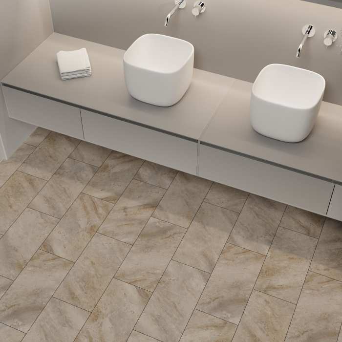 SPC ламинат Planker Stone Эклипс 5006 №3