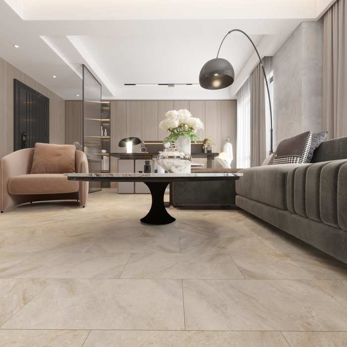 SPC ламинат Planker Stone Эклипс 5006 №4