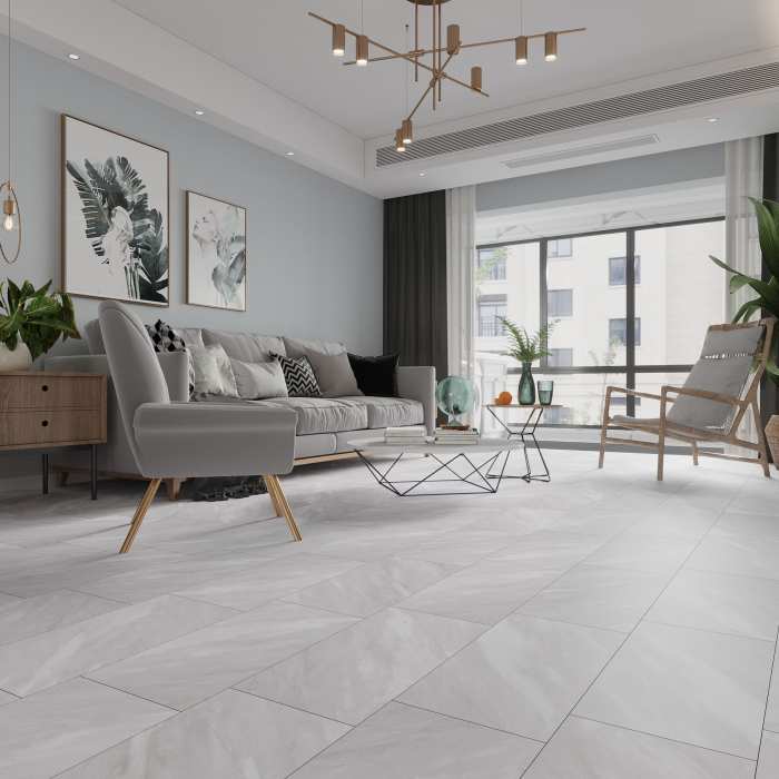 SPC ламинат Planker Stone Параллакс 5009 №2