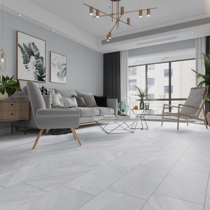 SPC ламинат Planker Stone Селеста 5010 №2