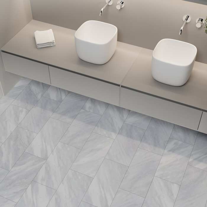 SPC ламинат Planker Stone Селеста 5010 №3