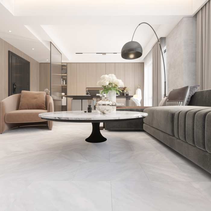 SPC ламинат Planker Stone Селеста 5010 №4