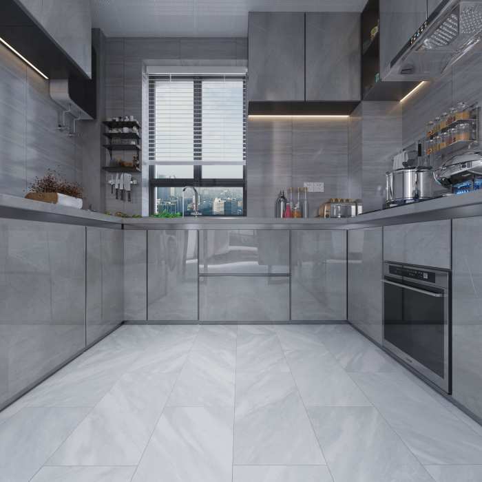 SPC ламинат Planker Stone Селеста 5010 №5