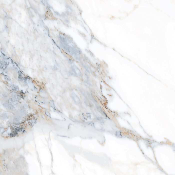 Керамогранит Primavera Antares White Rock NR006