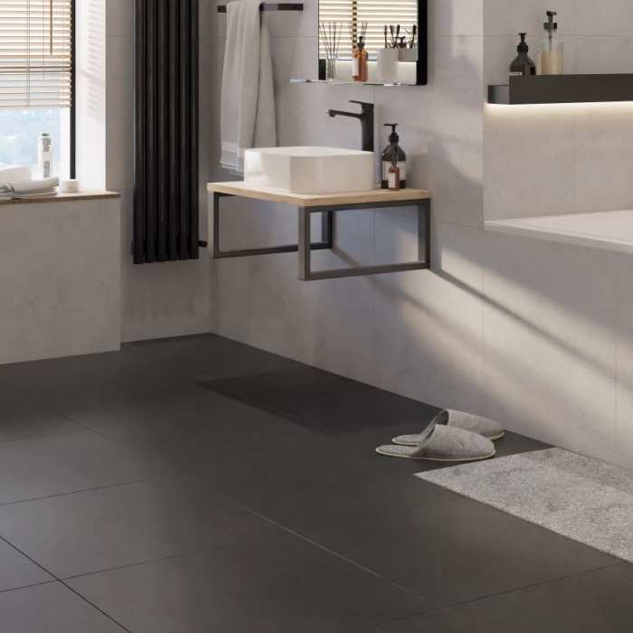 Керамогранит Primavera Elgon Dark Grey NR115 №2