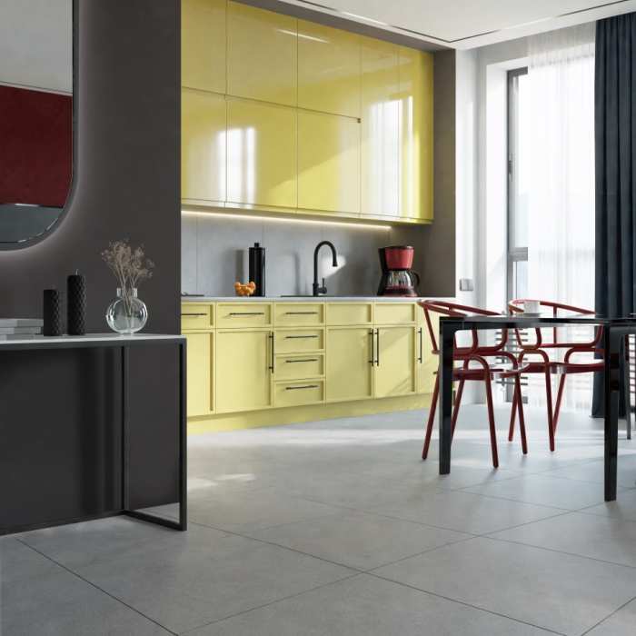 Керамогранит Primavera Elgon Grey NR116 №4