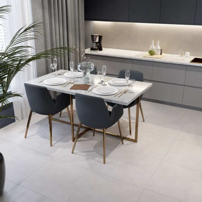 Керамогранит Primavera Light Grey NR114 №5