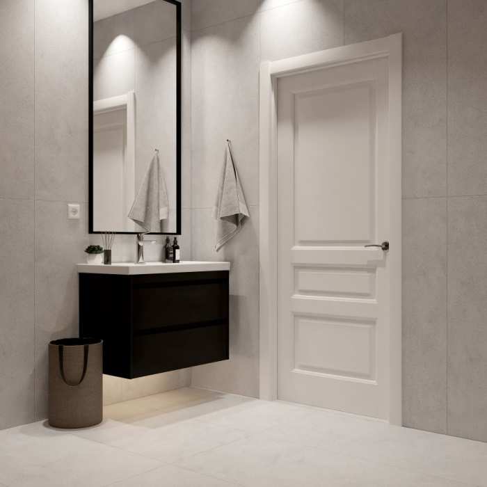 Керамогранит Primavera Light Grey NR207 №4