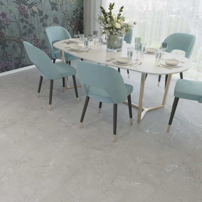 Керамогранит Primavera Miracle Silver CR111 №3